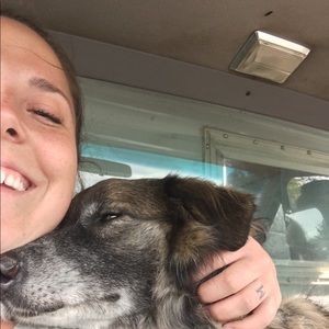 Meet your Posher, Jaimie